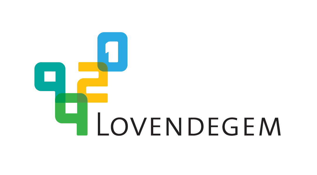 Logo gemeente Lovendegem